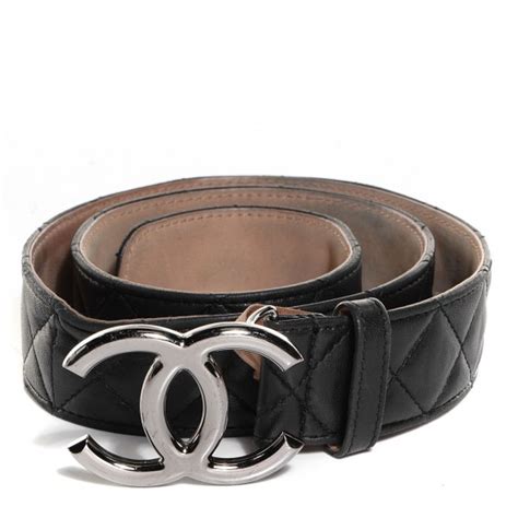 men's chanel belt|men's Chanel belt for sale.